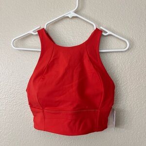 Lululemon Free to be Serene Bra